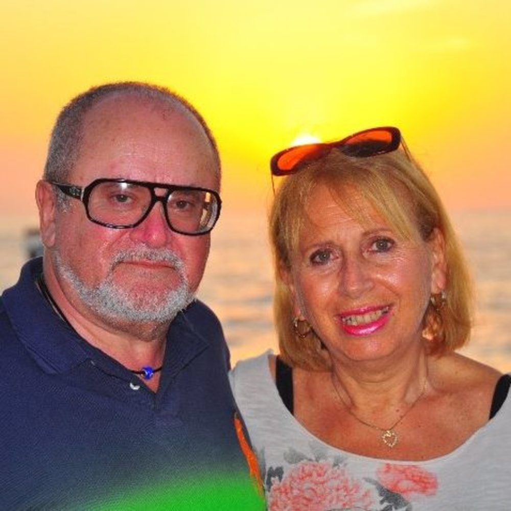 Meet your Posher, Aizik